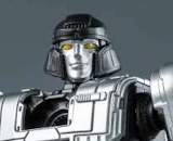 Transformers One D-16 Megatron AMK Model Kit (Cogless Version)