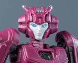 Transformers One Elita-1 AMK Model Kit (Cogless Version) 
