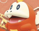 Pokemon Plamo Quick 20 Fuecoco