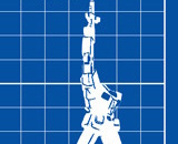 Mobile Suit Gundam: Cutter Mat A3 GS11 Last Shooting