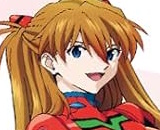 Neon genesis evangelion playmat Eva 02