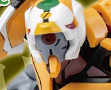 AMK Series Rebuild of Evangelion EVA-00 Evangelion Unit-00