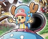 Chopper Robot 01 and 02 Chopper Tank and Wing