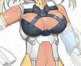 30MS Option Parts Set 15 (Nightmare Costume) (Colour C)