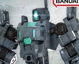 1/144 30MM Extended Armour Vehicle (Smart Transformable Machine Ver) 