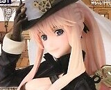 Macross Frontier FiGURiZM  Sheryl Nome (Oshare Macross Revolution Ver.) Figure 