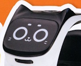 Bellabot (Pudu Robotics)