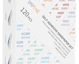 DSPIAE Composite Adhesive Sandpaper Set