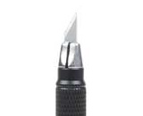 DSPIAE Narrow Blade Hobby Knife 