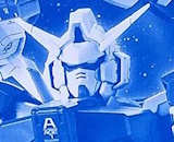 1/100 MG Gundam AGE-1 Full Glansa Expansion Parts