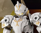 1/144 30MM EXM-A9rk Spinatio (Royal Knight Type)