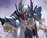 30MF Class Up Armour Rosan Bishop 