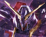 1/144 HGUC Psycho Gundam Mk-II