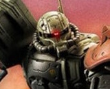 1/144 HG Zaku Ⅱ F Type LeSean & Zaku Ⅱ (Unidentified Type) LeSEAN (RFV)
