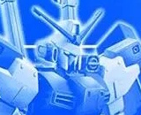 1/144 HG D Gundam First