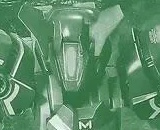1/144 30MM EEXM-S04A Forestieri 04