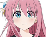 30MP Hitori Gotoh (Bocchi the Rock!)
