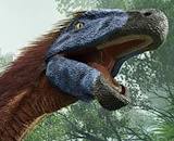 Plannosaurus Therizinosaurus
