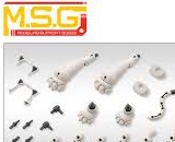 M.S.G Heavy Weapon Unit MH039 Cat Armor Unit 01