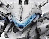 D-Style Lineark White Glint