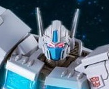 Flame Toys Ultra Magnus (IDW Ver.) 