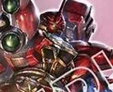 Gundam TCG: Starter Deck Zeon's Rush