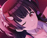 30MS Fuyuko Mayuzumi