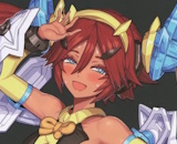 Megami Device AUV Ame No Uzume Sunshine