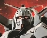 Soul of Chogokin RX-78(G)E Gundam EX (Requiem for Vengeance)