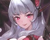 1/12 A.T.K Endless Night Series Vampire Camilla Deluxe Ver.
