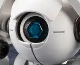 1/24 Hexa Gear Alternative Orb Earthcline Biomechanics Ver.