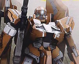 KG-6 Sleipnir