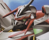 Eureka Seven Nirvash Spec 2