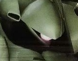 BB Gundam Neue Ziel (No 224) 
