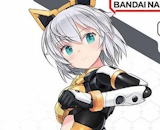 30MS Option Parts Set 19 (Dash Costume) (Colour A) 