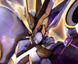 Moderoid Accesscode Talker (Yu-Gi-Oh! VRAINS)