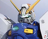 1/144 RG Shining Gundam 