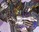 Gundam TCG: Starter Deck Iron Bloom