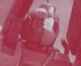 1/100 MG RGC-80 GM Cannon (Red Head)
