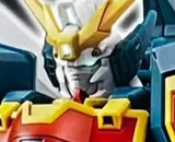 1/144 HGAC Altron Gundam 