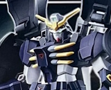 1/144 HGAC Gundam Deathscythe Hell