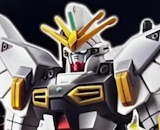 1/144 HGAC Gundam Sandrock Custom 
