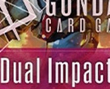 Gundam TCG: Booster Pack Dual Impact