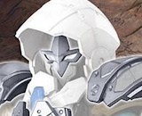 30MF Class Up Armour Liber Enchanter