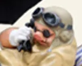 1/48  Porco Rosso Model Kit (To paint) Porco Rosso's Hideout