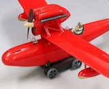 1/48 Savoia S.21F Version 2 & Gina