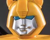 Transformers: Generation One AMK Bumblebee 