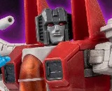 Transformers: Generation One AMK Starscream
