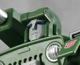 AMK MINI Hound (Transformers) 