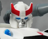 AMK MINI Prowl (Transformers)  